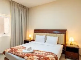 Royal Tulip - One Bedroom Apartment