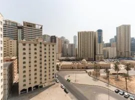 Royal Tulip - One Bedroom Apartment