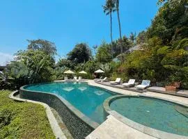 Hot Stone Club Ubud