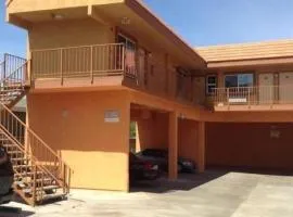 Coast Motel