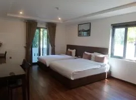 Monoi Suite Nha Trang