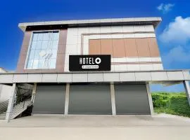Super Hotel O Pukkattupady Aluva East