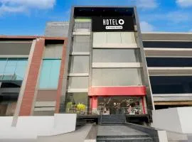 Super Hotel O Medical College Basaratpur Gorakhpur