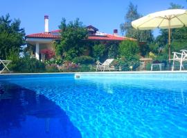 Ciliegissima, hotel near I Ciliegi Golf Club, Pecetto