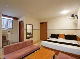 Townhouse City Mall Kota Formerly Hotel High Society