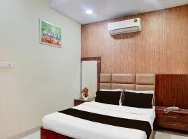 Super Collection O ISBT Jabalpur Formerly Hotel Koshalya Mohan