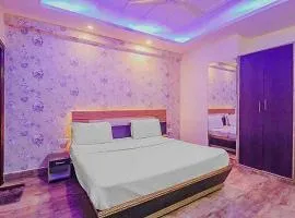 Super Hotel O Vivaan Residency