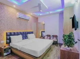 Super Hotel O Vivaan Residency