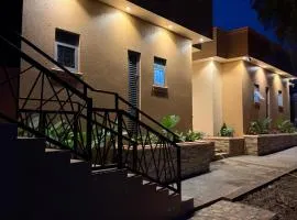 Makindye Orange House