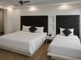 Super Hotel O Vivaan Residency