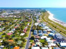 Marine Holiday Home - Geographe, Hotel in Geographe