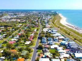 Marine Holiday Home - Geographe