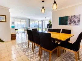 Marine Holiday Home - Geographe