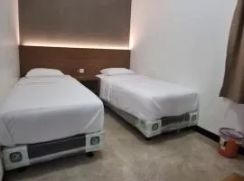 Apartment Graha Cempaka Mas