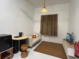 StudioMimi Near UTP UiTM Seri Iskandar