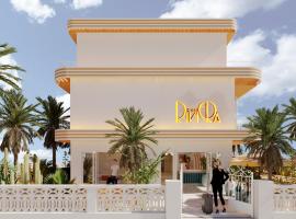 Riviera Hotel Menorca