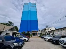 Blue Wave Hotel Hua Hin