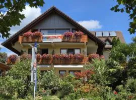 Haus Rose