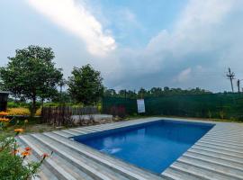 Pench Tiger Camp, hotel in Nagpur