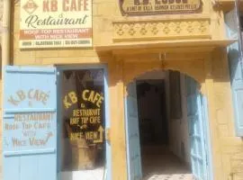 Killa Bhawan Lodge