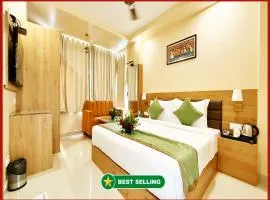 SEA VIEW - SWIMMING POOL HOTEL- LB INN - fully Air Conditioned hotel at Prime Location-restaurant-and- Parking- Facilities BREAKFAST included -LUXURAY HOTEL IN PURI