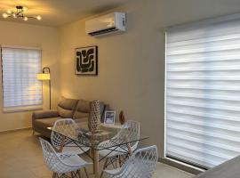 Casa B&aacute;rbara Totalmente Nueva, vila v destinaci Hermosillo