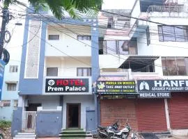 Hotel Prem Palace