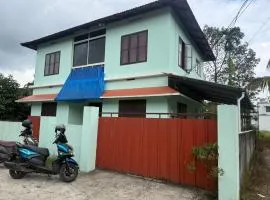 Cosy Kalpetta Villa