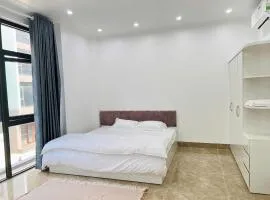 Màn Thầu Homestay