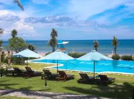 Silver Beach Resort Ke Ga