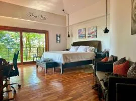 Luxurious Rainforest Retreat in Drake Bay, Osa, Costa Rica