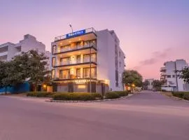FabHotel AR Suites