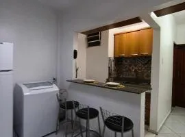 Apartamento no coração da cidade