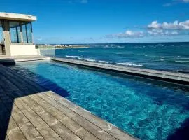 Southern Sapphire Villa, The Southern Most Point