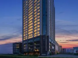 Chengying Hotel - Sanlitun Taikoo Li
