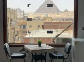 New fort Night Pyramids Hotel