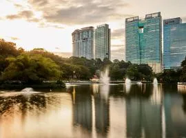 The St. Regis Kuala Lumpur