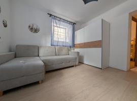 disc Garden Level Condo, condominio en Zagreb