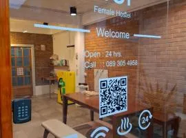 Female Hostel Donmueang