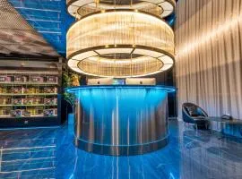 Yueta E-sports Hotel (Haizhu South of Pearl River)