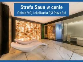 Aurum Aparthotel - Nowe Apartamenty blisko Plaży - Neue Appartements in Strandnähe