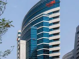 Dusit D2 Kenz Hotel Dubai