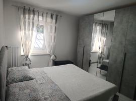 Da Mario, homestay in Auronzo di Cadore