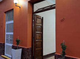 Hotel Vi&ntilde;as del Inti, hotel que aceita pets em Tinogasta