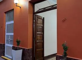 Hotel Viñas del Inti