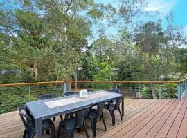 Hidden Treasure - Family Friendly Holiday Home