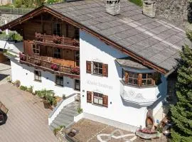 Chalet LAUDEGG