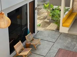 Padinis Villa & Coffee