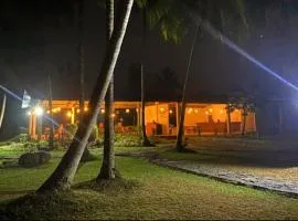 Hotel Chingari Pinnawala