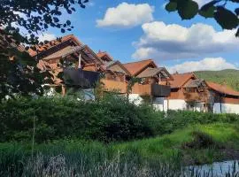 Ferienwohnung Wildgatter